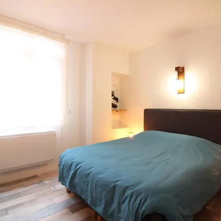 Splendide T3 A La Bourboule, Proche Parc Fenestre Et Thermes - Fr-1-608-239