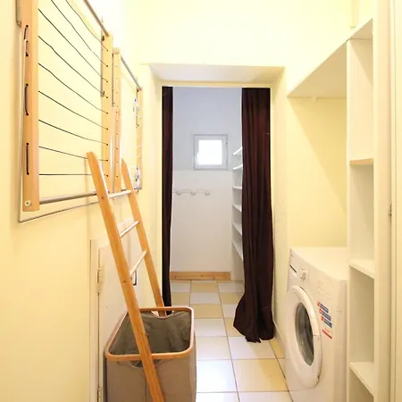 Apartment Splendide T3 A La Bourboule, Proche Parc Fenestre Et Thermes - Fr-1-608-239 La Bourboule